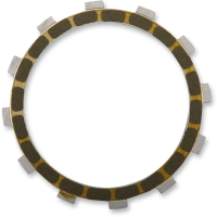 (image for) Barnett Friction Plate for KTM LC4-600 88-95