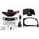 (image for) Latitude Taillight Black
