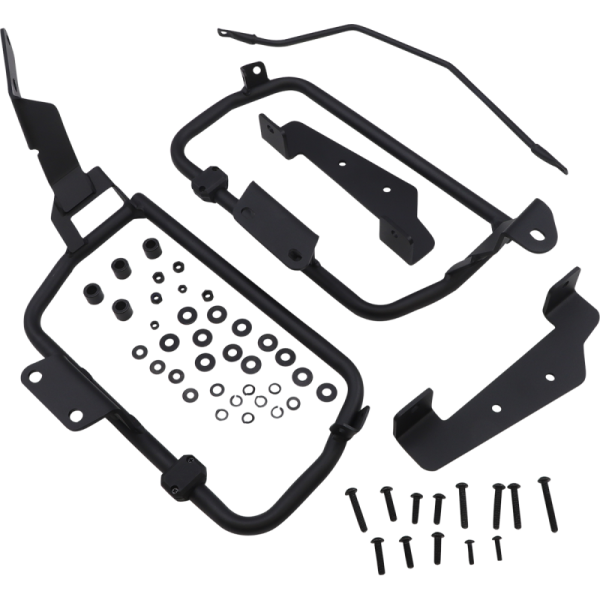 (image for) Kenai Side Case Mount Kit