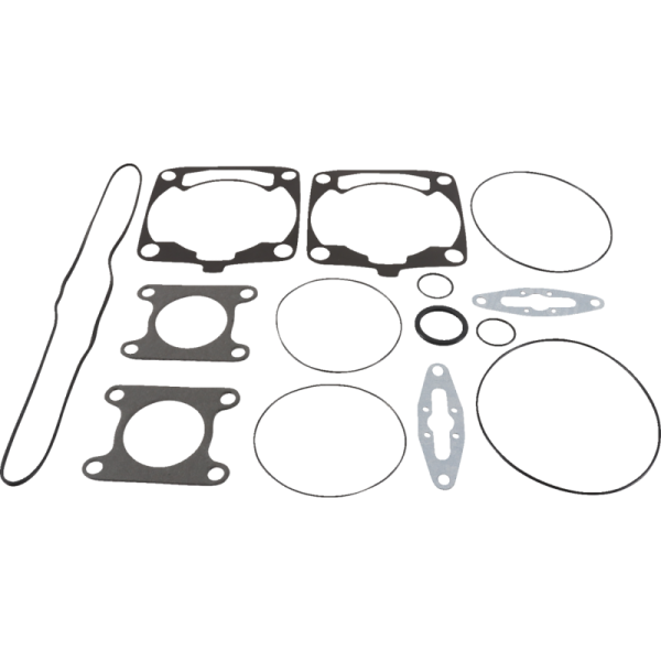 (image for) Vertex Full Top End Engine Gasket Set for Polaris Voyageur 600 EFI 17-18