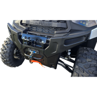 (image for) Front 2" Hitch Receiver for Polaris Ranger XP 1000 Texas Edition 25