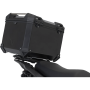 (image for) TRAX ADV Top Case System - Black