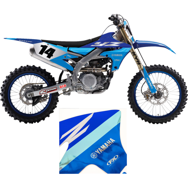 (image for) FACTORY EFFEX Trim Kit