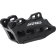 (image for) Acerbis Complete Chain Guide Block - Black