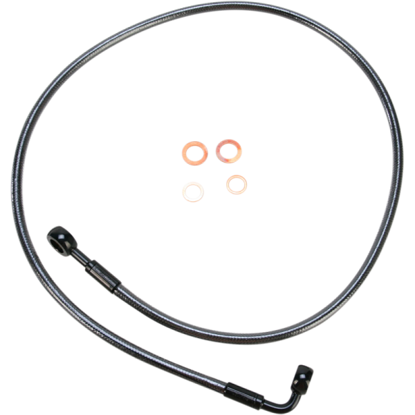 (image for) E-Z Align Front Brake Line 1741-3410