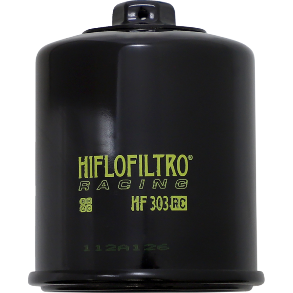 (image for) Hiflofiltro Racing Oil Filter 0712-0438