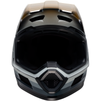 (image for) Z1R Dirtmaxx Helmet, Vortex, Black/White/Gray, L