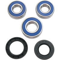 (image for) Rear Wheel Bearing and Seal Kit