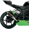 (image for) MGP Slip-On Muffler for Kawasaki ZX-6R