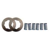 (image for) EBC CSK Clutch Spring 009740