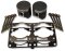 (image for) Straightline Performance Polaris 800 Complete Fix It Piston Kit