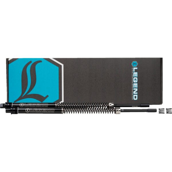 (image for) AXEO Softail Suspension Kit 41mm