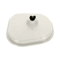 (image for) Motorex Airbox Cover - KAWASAKI KX450 19-23, KX450X 21-23