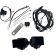 (image for) Black Horn Set for FLH/FLT