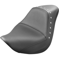 (image for) Renegade Deluxe Solo Seat - Studded