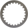 (image for) Barnett Steel Drive Plate, HP-57-16