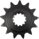 (image for) Renthal Front Sprocket - 13T Standard