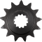 (image for) Renthal Front Sprocket - 13T Standard