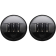 (image for) True Black PROBEAM 4.5" LED Passing Lamps
