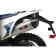 (image for) Yoshimura R-77 (Works Edition) Slip-On Muffler for KTM 690 Enduro 14-18