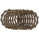 (image for) EBC CK Series Clutch Kit CK4434
