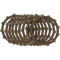(image for) CK Series Clutch Kit for Kawasaki ZRX1200 01-05