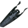 (image for) Rear Fender - Black