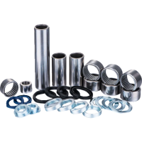 (image for) Factory Links OEM Series Linkage Bearing Rebuild Kit - YAMAHA YZ250X 16-26