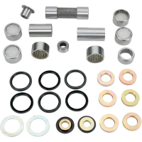 (image for) Linkage Bearing Kit - Honda CR250R 98-99