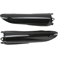 (image for) Acerbis Lower Fork Cover Sets - Black