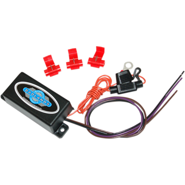 Badlands Hard-Wire CAN Bus Load Equalizer