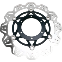 (image for) EBC Vee-Rotor Front Brake Rotor
