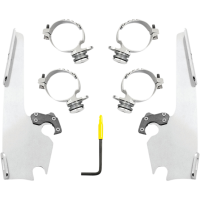 (image for) Fats/Slim Plates-Only Kit