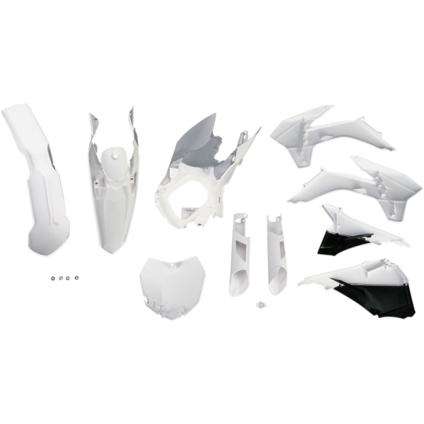 (image for) ACERBIS Full Kit - White