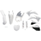 (image for) Full Kit - White
