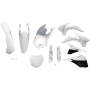 (image for) Full Kit - White