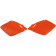 (image for) Acerbis Side Panels/Rear Number Plate - Orange