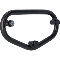 (image for) SLC Side Carrier - Right - Ducati Monster 1200/S