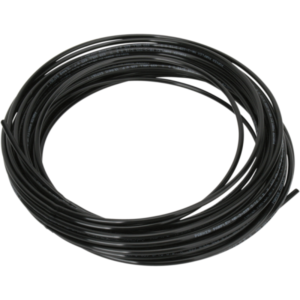 (image for) Universal 3/16" OD Nylon Brake Line - 50'