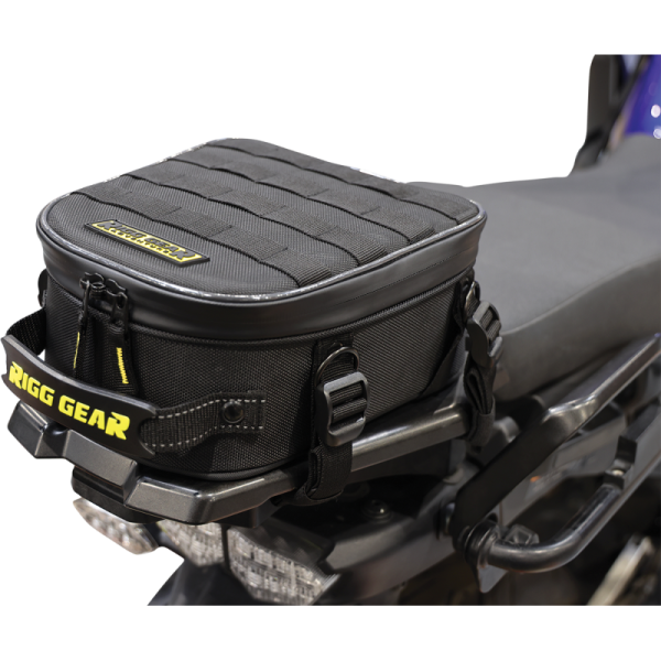 Nelson-Rigg Trails End Adventure Lite Tank Bag