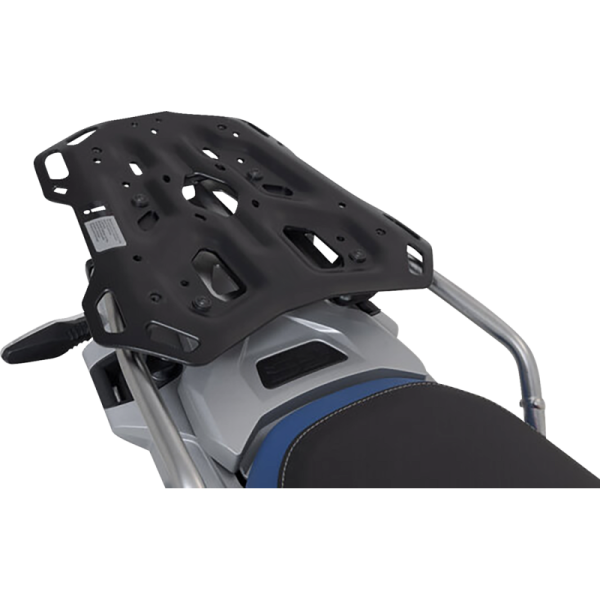 (image for) SW-Motech Adventure Luggage Set - Black