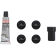 (image for) Burly Brand 1" Viejocito Handlebar - Textured Black