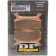 (image for) SNX HH+ Sintered Brake Pads