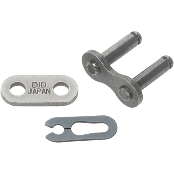 DID D.I.D Standard Non-O-Ring Series Chains (S, H and K)