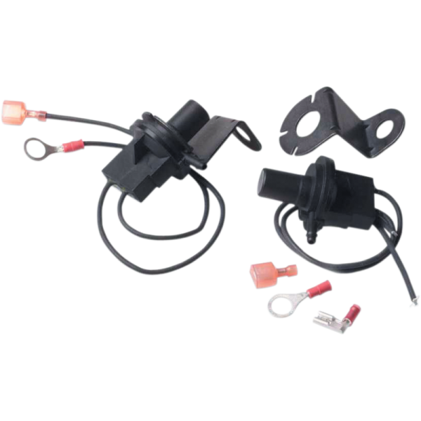 (image for) Drag Specialties OEM Replacement VOES