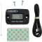 (image for) Hardline Resettable Hour Meter/Tachometer with Log Book
