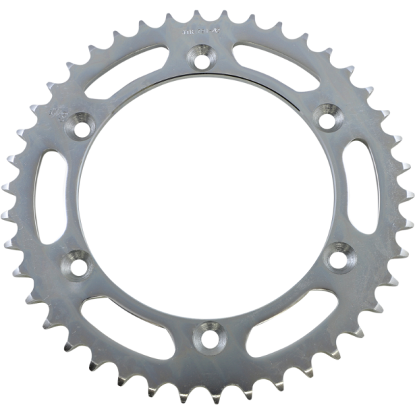 JT Sprockets for Yamaha Motorcycles