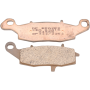 (image for) DP Brakes Standard Front Brakes - DP-322
