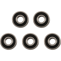 (image for) OEM Series Rear Bearing Pack (5-Pack) - 0215-1318