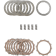 (image for) DPK Clutch Kit - HONDA CR125R 04-07